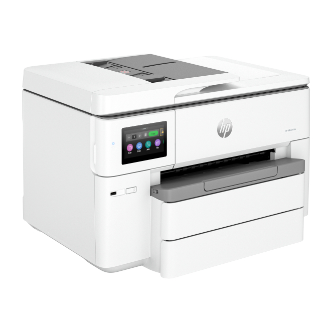HP OfficeJet Pro 9730e Inalámbrico All-in-One Color Impresora