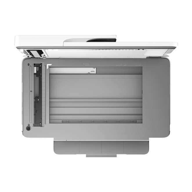 Conectividad impresora HP OfficeJet Pro 9720e