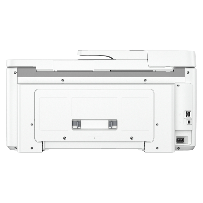 Uso impresora HP OfficeJet Pro 9720e