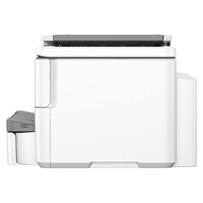 Pantalla táctil impresora HP OfficeJet Pro 9720e