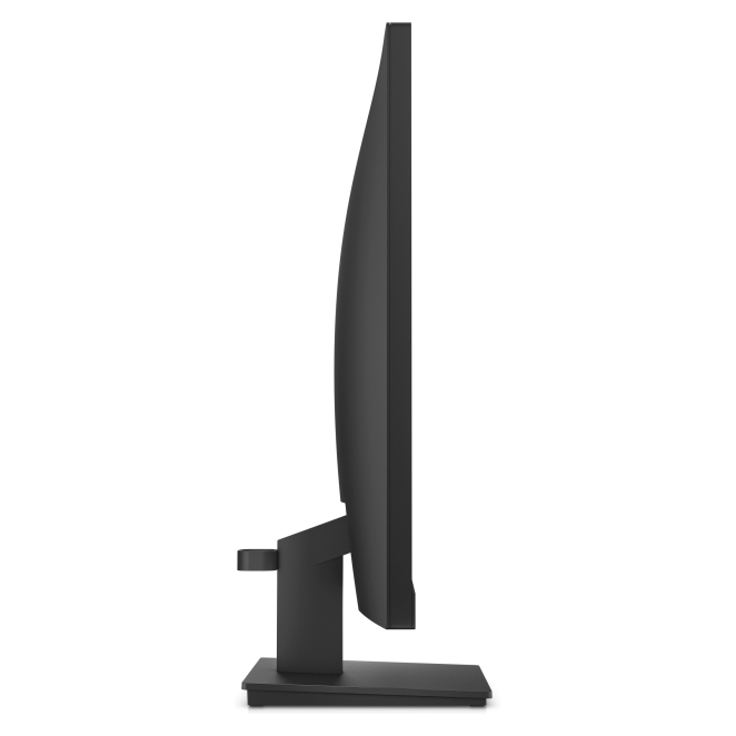 HP Monitor V27i G5 FHD, diseño y conectividad versátil