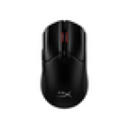 HyperX Pulsefire Haste 2: ratón gaming inalámbrico (negro)