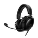HyperX Cloud III - Auriculares gaming (negros)