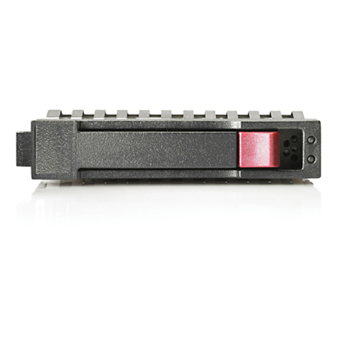 HPE 764929-B21 unidad de estado sólido 800 GB 2.5″ Serial ATA III