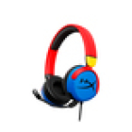 HyperX Cloud Mini: auriculares gaming (multi)