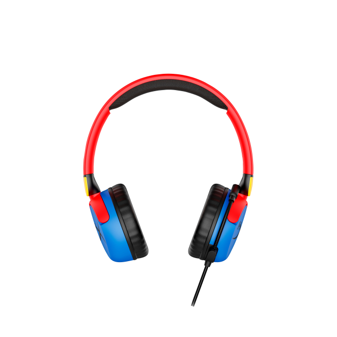 HyperX Cloud Mini auriculares gaming descripción general