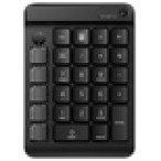 HP Teclado programable inalámbrico 430