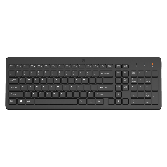 HP Teclado inalámbrico 225