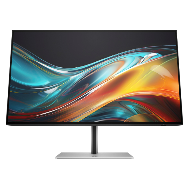 HP Monitor FHD serie 7 Pro de 23,8 pulgadas - 724pf