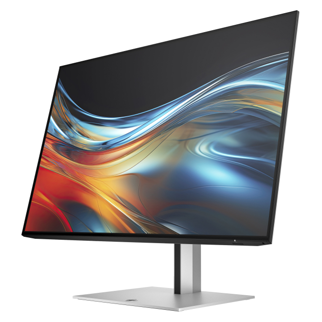 HP Monitor Pro de la serie 7 de 24 pulgadas con resolución WUXGA: 724pn