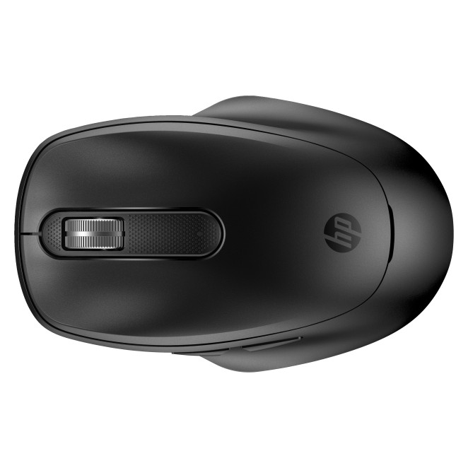 HP Ratón inalámbrico recargable ultrarrápido 510