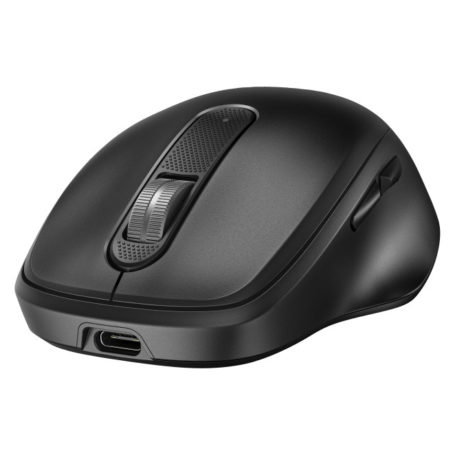 HP Ratón inalámbrico recargable ultrarrápido 510