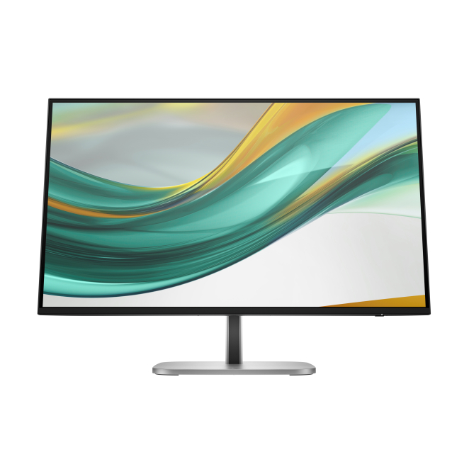 HP Series 5 Pro 27 inch FHD Monitor - Vista Frontal