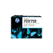 HP Cabezal de impresión DesignJet 727
