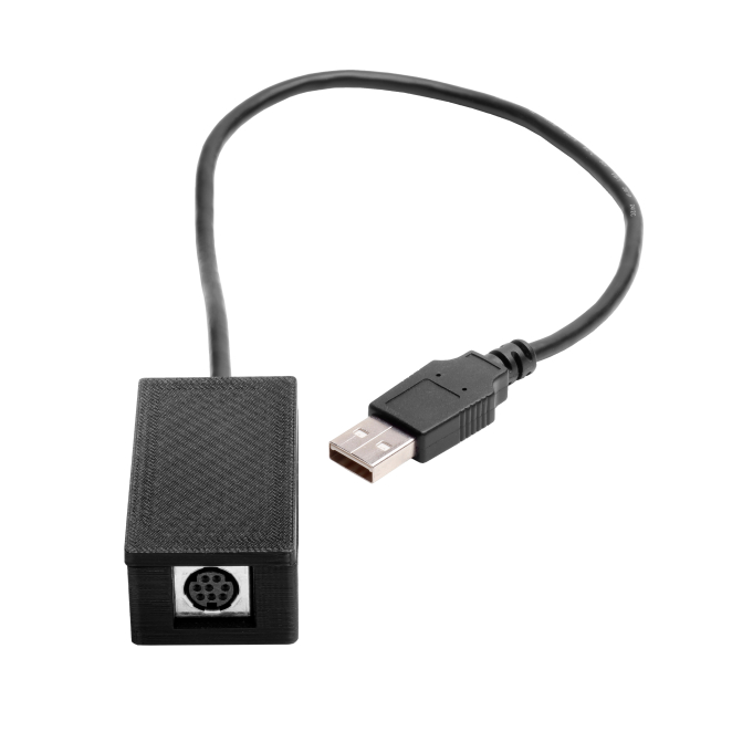 HP Arnés de para interfaz de dispositivos externos