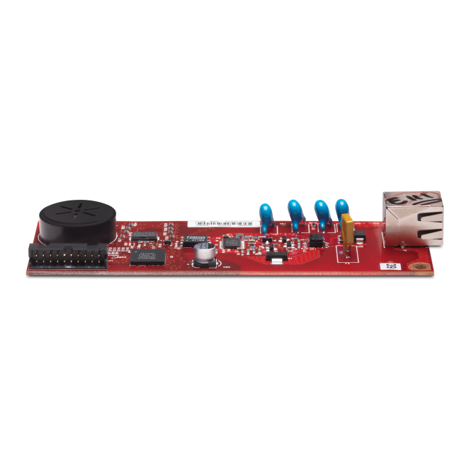 HP Accesorio de fax analógico para impresora multifuncional LaserJet 600