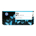 HP Cartucho de tinta DesignJet 727 negro mate de 300 ml
