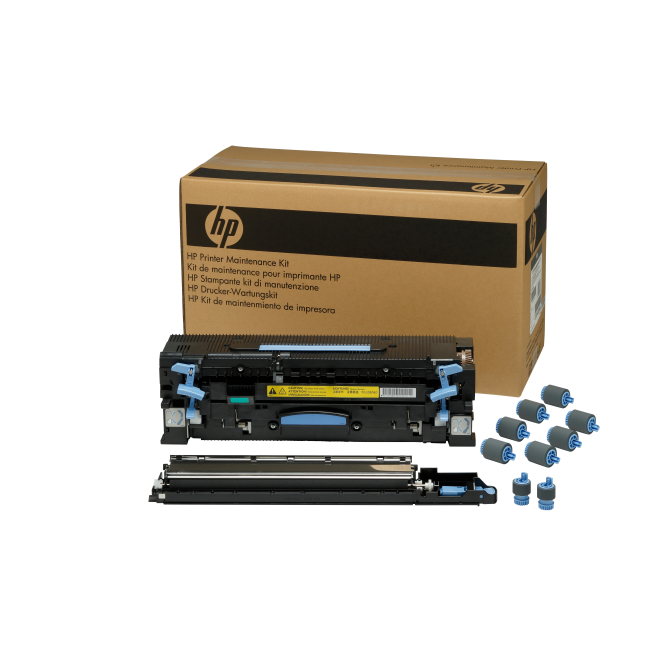 HP Kit de mantenimiento de usuario LaserJet de 220 V