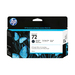 HP Cartucho de tinta DesignJet 72 negro mate de 130 ml