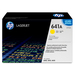 HP 641A Yellow Original LaserJet Toner Cartridge cartucho de tóner 1 pieza(s) Amarillo