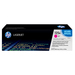 HP Cartucho de tóner original LaserJet 125A magenta