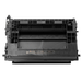 HP Cartucho de tóner original LaserJet 37X de alta capacidad negro
