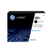 HP Cartucho de tóner Original LaserJet 89Y negro de capacidad superior