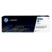 HP Cartucho de tóner original LaserJet 826A cian