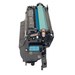 HP Cartucho de tóner Original LaserJet 655A cian