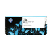 HP Cartucho de tinta DesignJet 726 negro mate de 300 ml