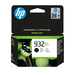 HP Cartucho de tinta original 932XL de alta capacidad negro