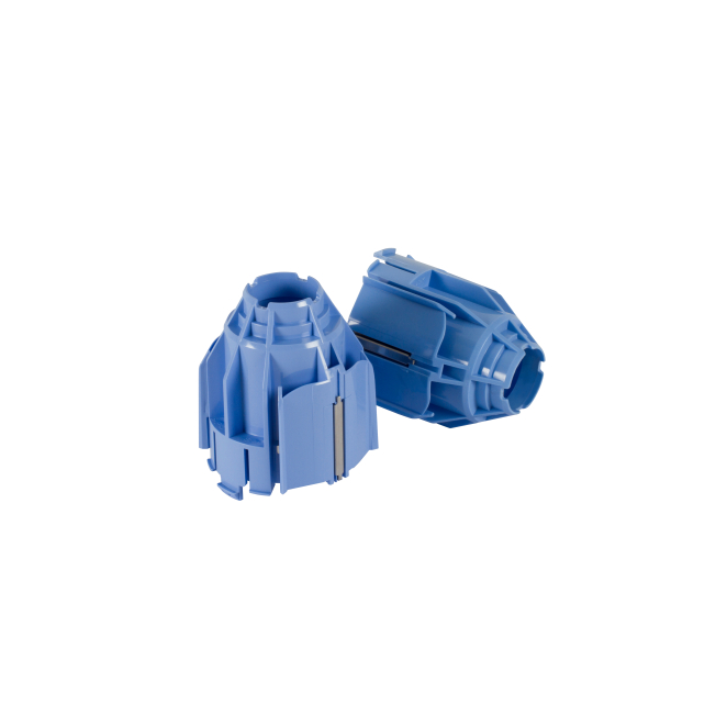 HP Adaptador de núcleo de 3 pulgadas DesignJet