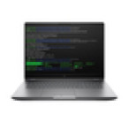 HP ZBook Fury G1i 18 inch Mobile Workstation PC Wolf Pro Security Edition - Data Science Intel Core Ultra 9 285HX 45,7 cm (18") WQXGA 64 GB DDR5-SDRAM 2 TB SSD NVIDIA RTX PRO 5000 Blackwell Wi-Fi 7 (802.11be) Windows 11 Pro AI Workstation, AI PC Plata