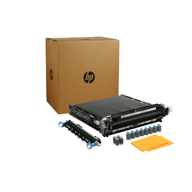 HP Kit de transferencia y rodillo LaserJet D7H14A