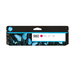 HP Cartucho de tinta original 980 magenta