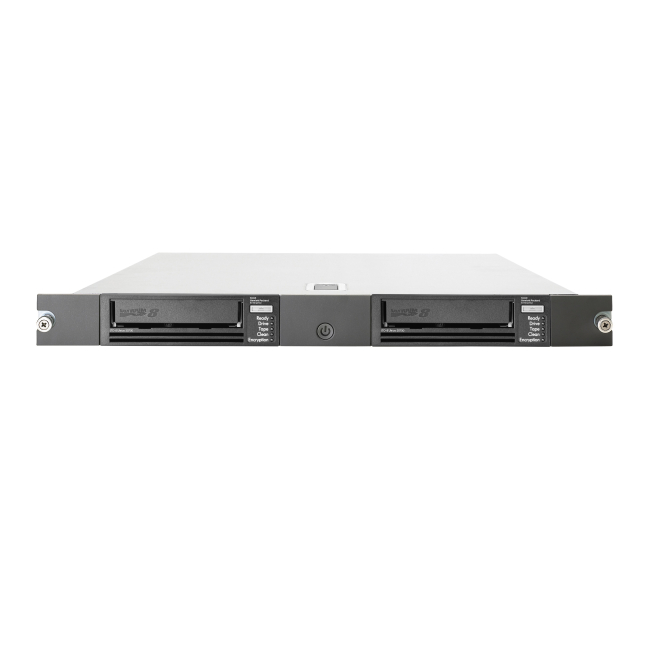 HPE StoreEver 1U Generic Rack Mount Kit