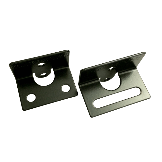 HPE Vertical PDU 10K G2 Mounting Kit