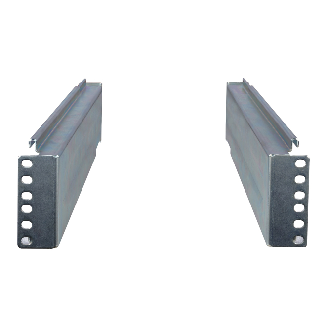 HPE Networking X421 Chassis Universal 4-post Rack Mount Kit