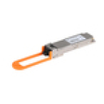 HPE Networking X150 100G QSFP28 eSR4 300m MM Transceiver