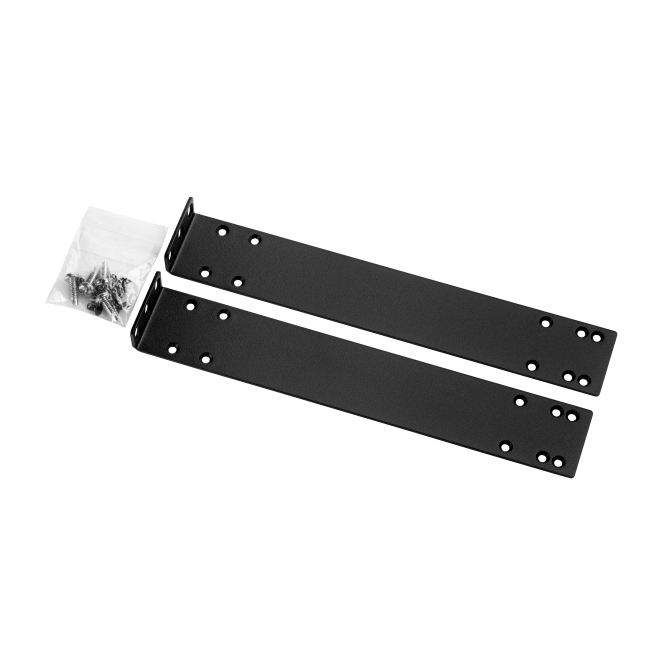 HPE Aruba Networking X472 2-post Rack Kit