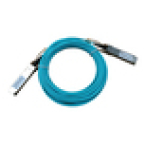 HPE Networking X2A0 100G QSFP28 5m Active Optical Cable