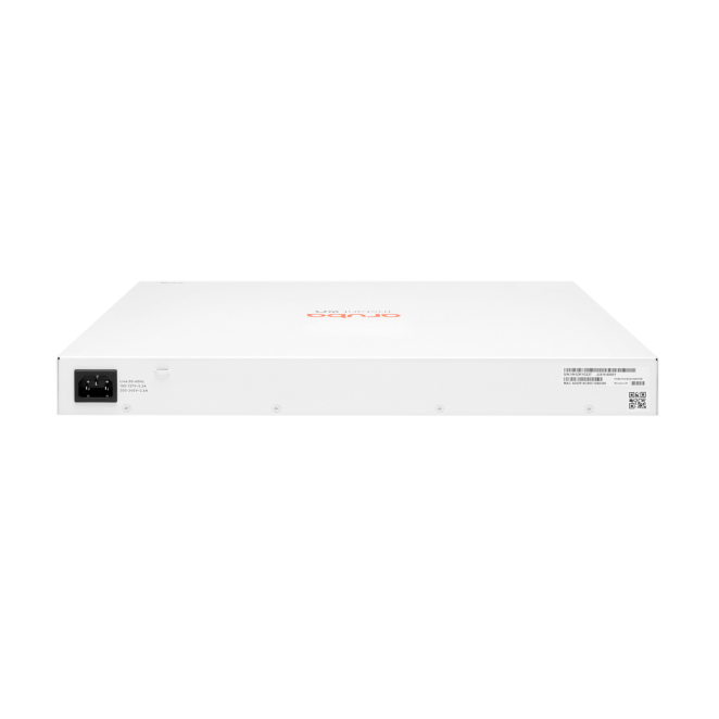 HPE Aruba Networking Aruba Instant On 1830 - Conectividad del switch