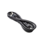 HPE Aruba Networking PC-AC-EC 250V/10A 1.8m C13 to CEE7/7 (EU) AC Power Cord
