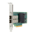 HPE Broadcom BCM57414 Ethernet 10/25Gb 2-port SFP28 Adapter for