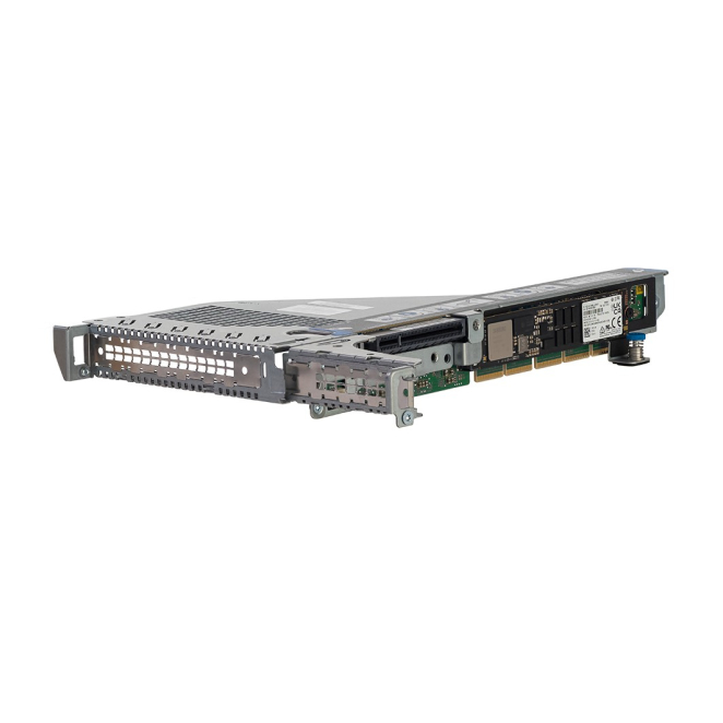 HPE ProLiant Compute ML350 Gen11/Gen12 4x8 Secondary Riser Kit
