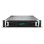 HPE ProLiant DL380 Gen11 4509Y 2.6GHz 8c 1P 2x32GB-R 8SFF MR408i-o 2x480GB SSD 2x1000W PS EU Server