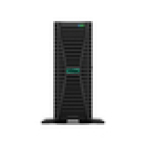 HPE ProLiant ML350 Gen11 5515+ 3.2GHz 8c 1P 2x32GB-R 8SFF MR408i-o 2x480GB SSD 2x1000W PS EU Server
