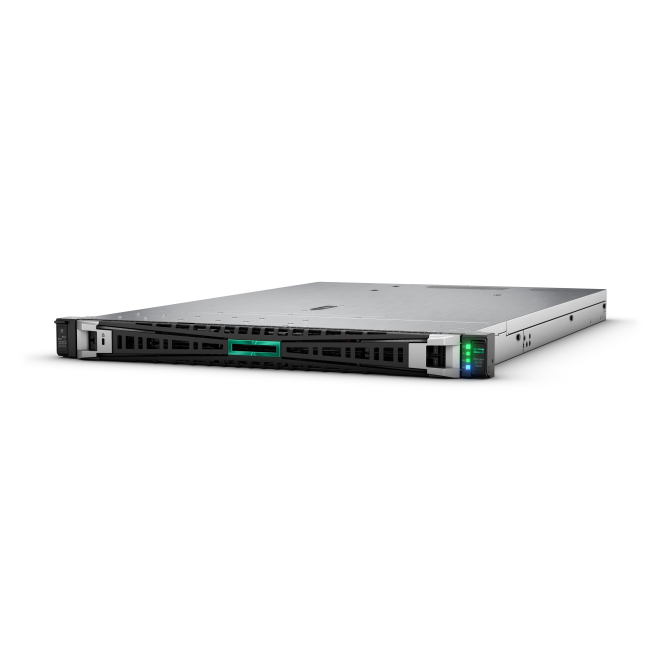 HPE ProLiant DL325 Gen11, vista lateral del servidor