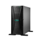HPE ProLiant ML110 Gen11 4510 2.4GHz 12c 1P 2x32GB-R 8SFF NS204i-u MR408i-o 2x1000W PS EU Server