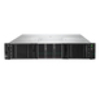 HPE ProLiant Compute DL340 Gen12 6505P 12c 1x64GB-R 8SFF MR408i-o 2x480GB SSD 2x1000W PS EU Server